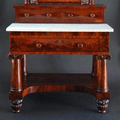 Classical Dressing Table