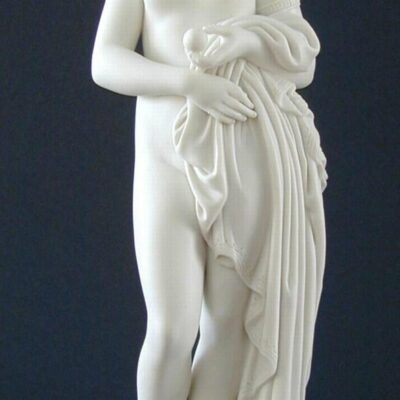 A Parian Figure ~ Venus