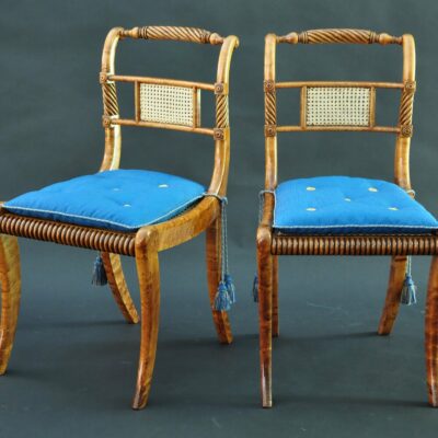 Classical Chairs