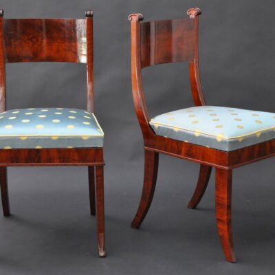 Classical Chairs