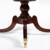 A Classical Library Table - Image 4