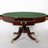 A Classical Library Table - Image 3