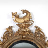 A Regency Girandole Mirror - Image 2